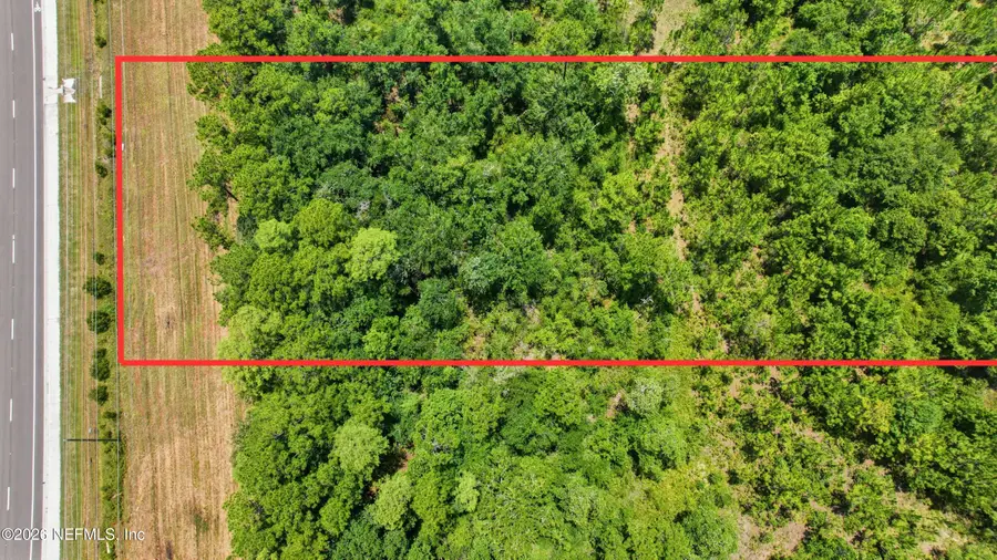 0 Branan Field Road, Middleburg, FL 32068 - #2