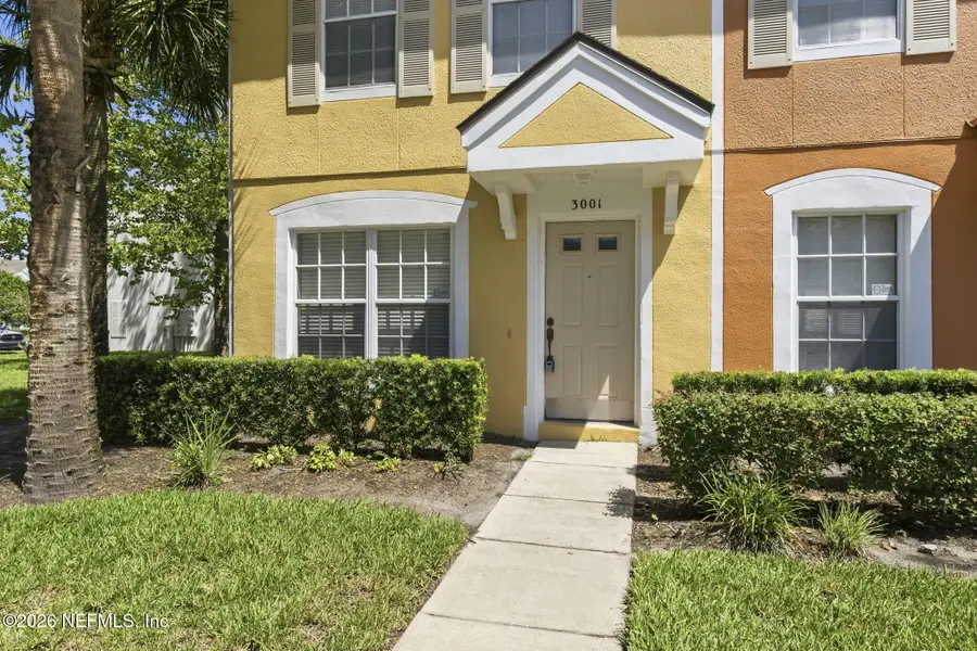 12311 Kensington Lakes Drive #3001, Jacksonville, FL 32246 - #2