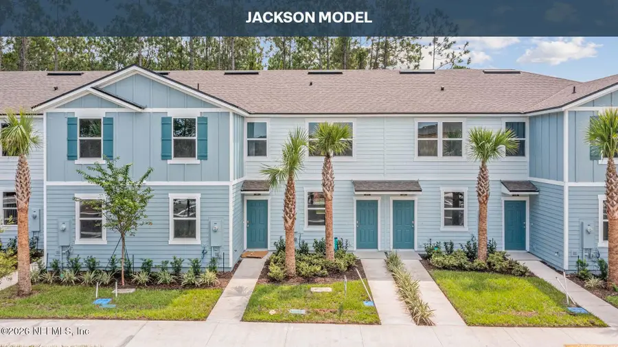 263 Ayamonte Road, Saint Augustine, FL 32084 - #3