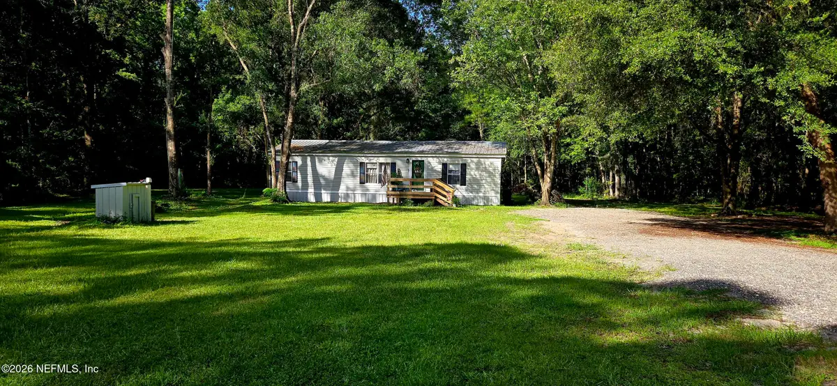 4856 Mcallister Road, Middleburg, FL 32068 - #1