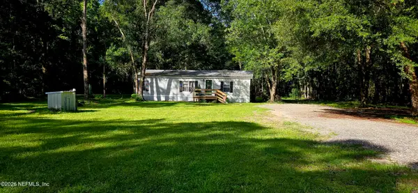 4856 Mcallister Road, Middleburg, FL 32068