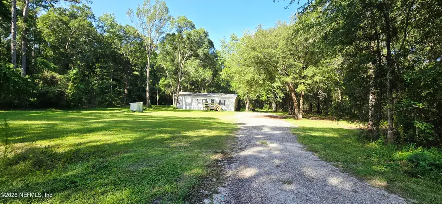 4856 Mcallister Road, Middleburg, FL 32068 - #2