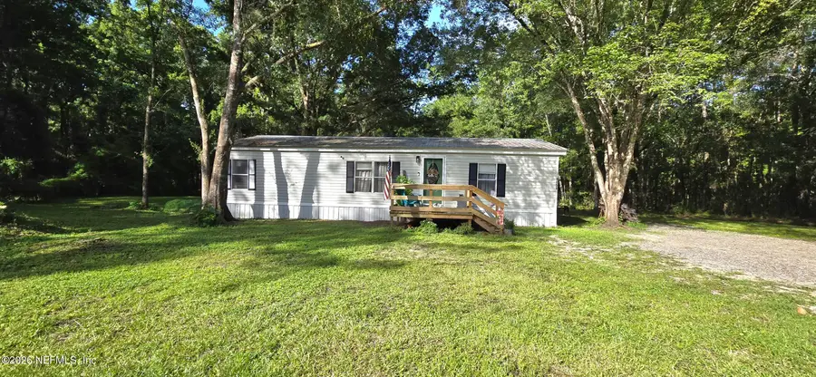 4856 Mcallister Road, Middleburg, FL 32068 - #3