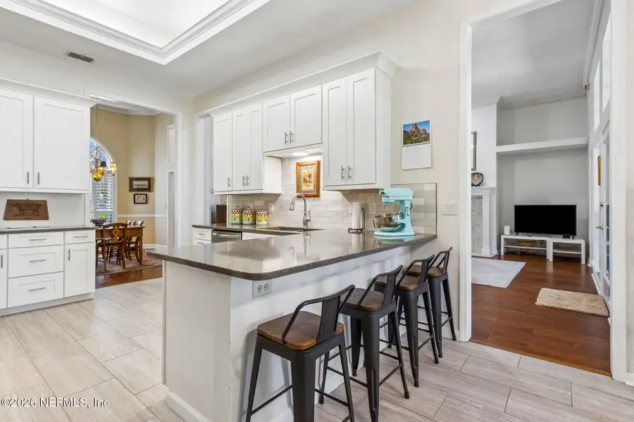 11849 Clearwater Oaks W Drive, Jacksonville, FL 32223 - #3