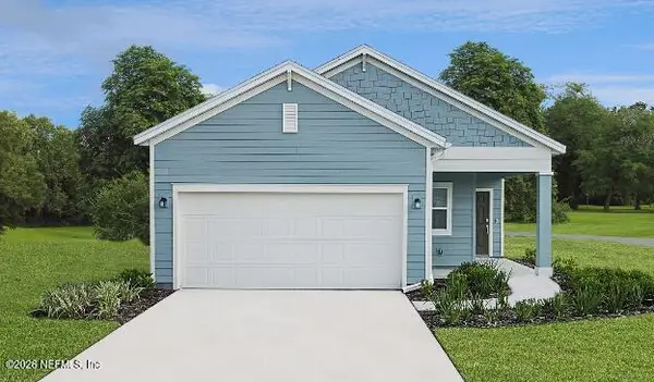 198 Ludington Parkway, St. Augustine, FL 32092