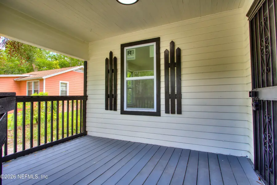 1224 Kennard Street, Jacksonville, FL 32208 - #2