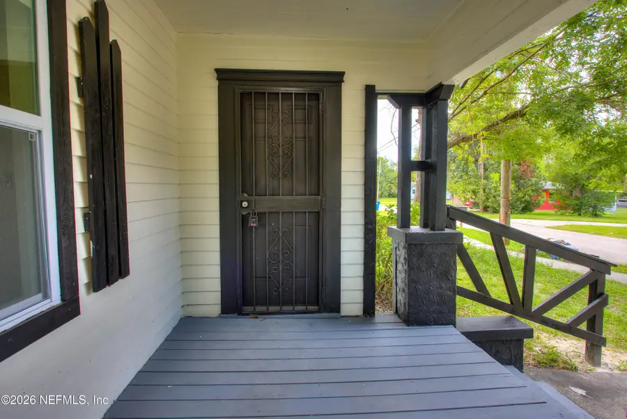 1224 Kennard Street, Jacksonville, FL 32208 - #3