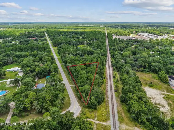 85414 N Harts Road, Yulee, FL 32097