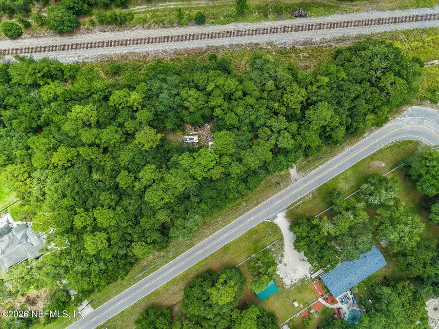 85414 N Harts Road, Yulee, FL 32097 - #2