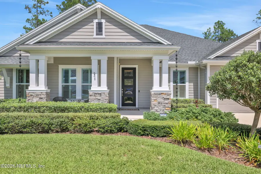 146 Clarendon Road, Saint Johns, FL 32259 - #3