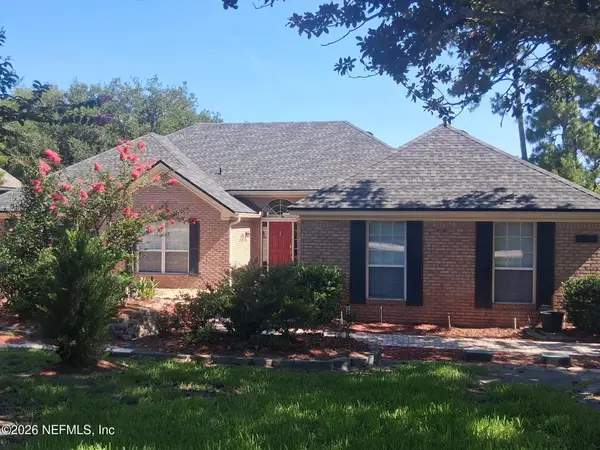 12749 Muirfield N Boulevard, Jacksonville, FL 32225