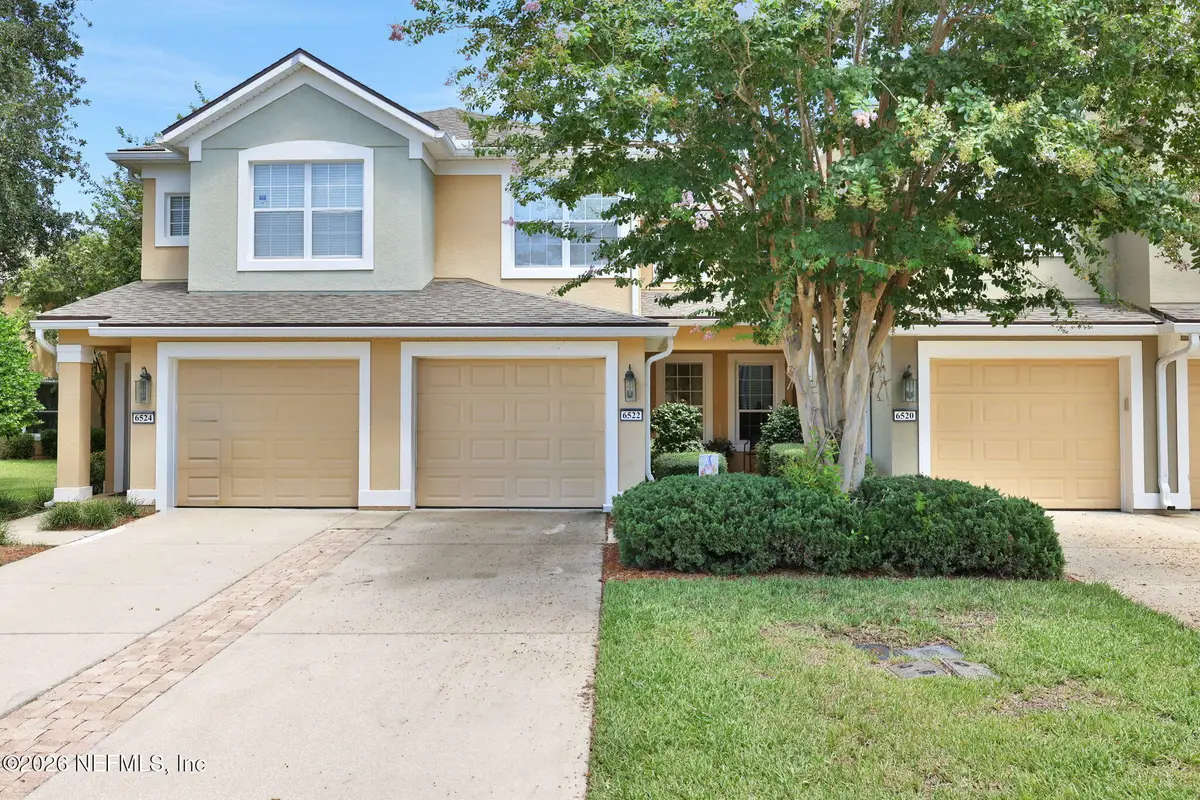 6522 White Blossom Circle #27B, Jacksonville, FL 32258 - #1