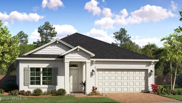 1432 Josie Lane, Jacksonville, FL 32218
