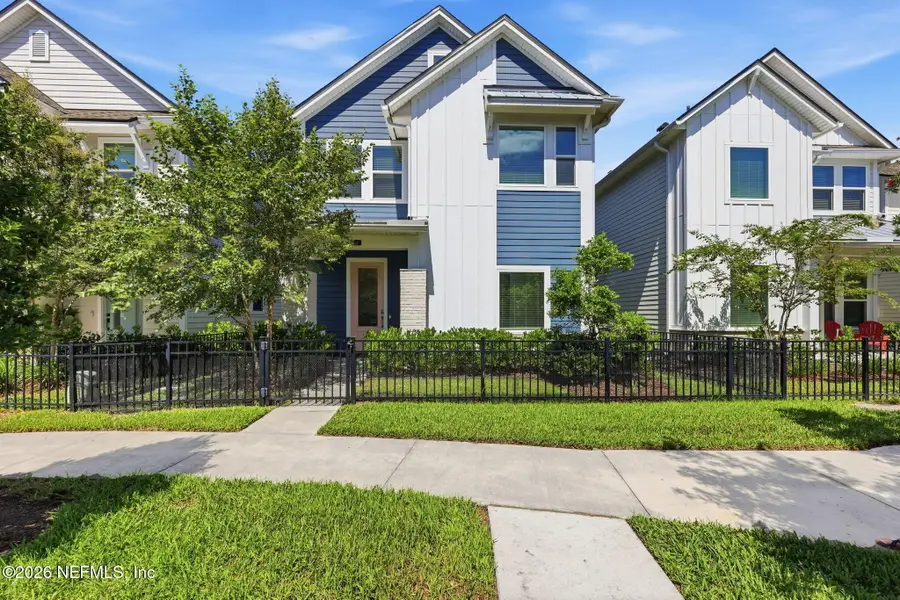 11015 Cosmic Way, Jacksonville, FL 32256 - #2