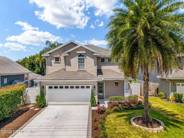 1120 20th N Street, Jacksonville Beach, FL 32250