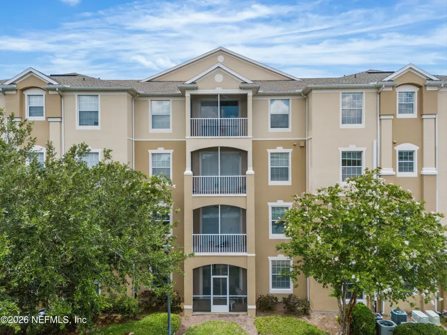 7801 Point Meadows Drive #2302, Jacksonville, FL 32256 - #2