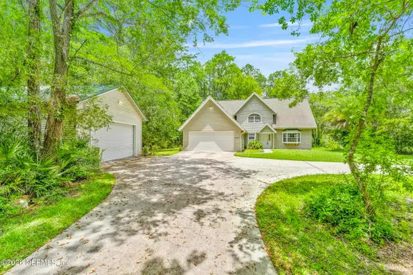 2905 Joe Ashton Road, St. Augustine, FL 32092