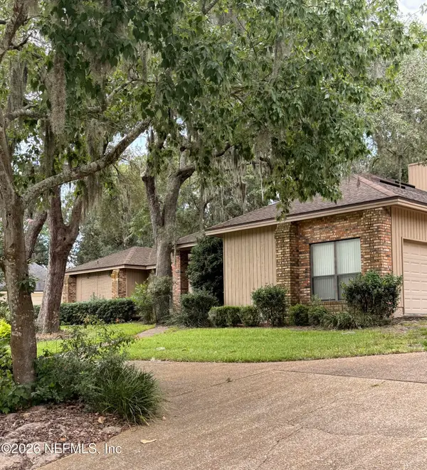 11634 Hidden Hills S Drive, Jacksonville, FL 32225
