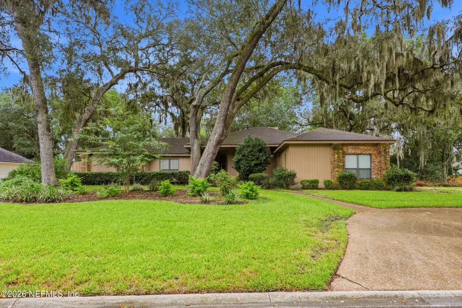 11634 Hidden Hills S Drive, Jacksonville, FL 32225 - #2