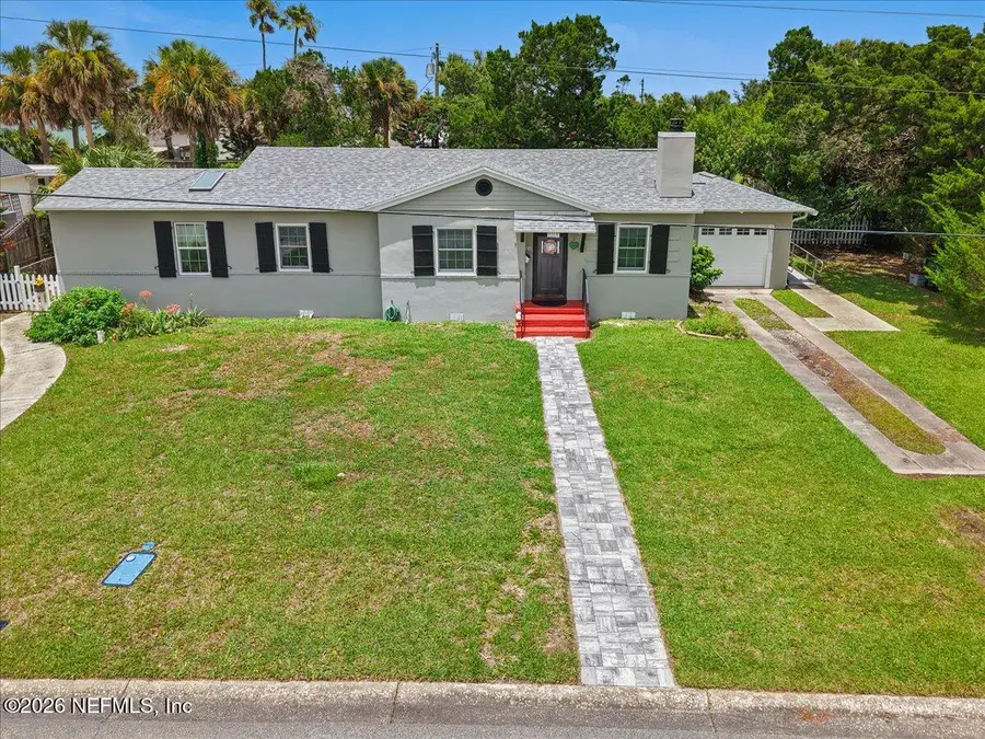 26 Miruela Avenue, Saint Augustine, FL 32080 - #2