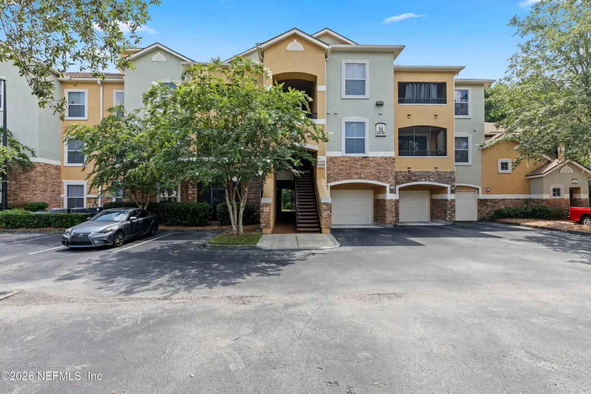 8539 Gate W Parkway #1436, Jacksonville, FL 32216 - #1