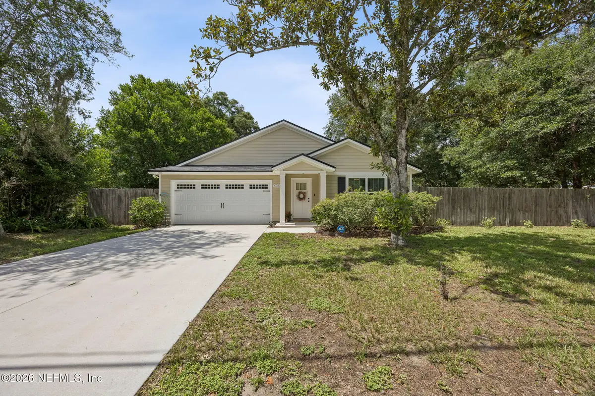 6033 Peeler S Road, Jacksonville, FL 32277 - #1