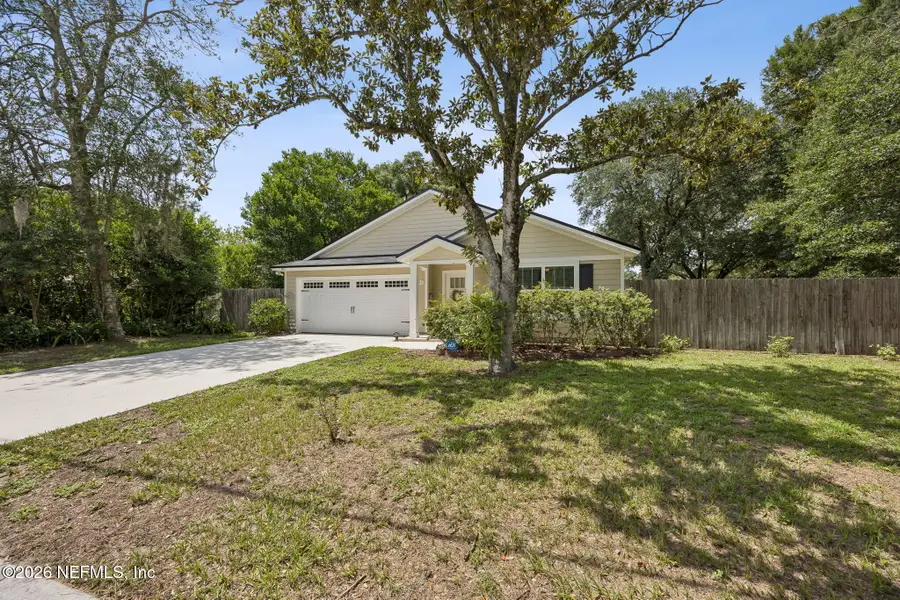 6033 Peeler S Road, Jacksonville, FL 32277 - #3