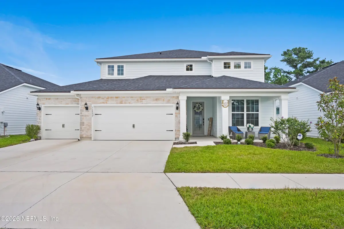 12337 Parkland View Lane, Jacksonville, FL 32226 - #1