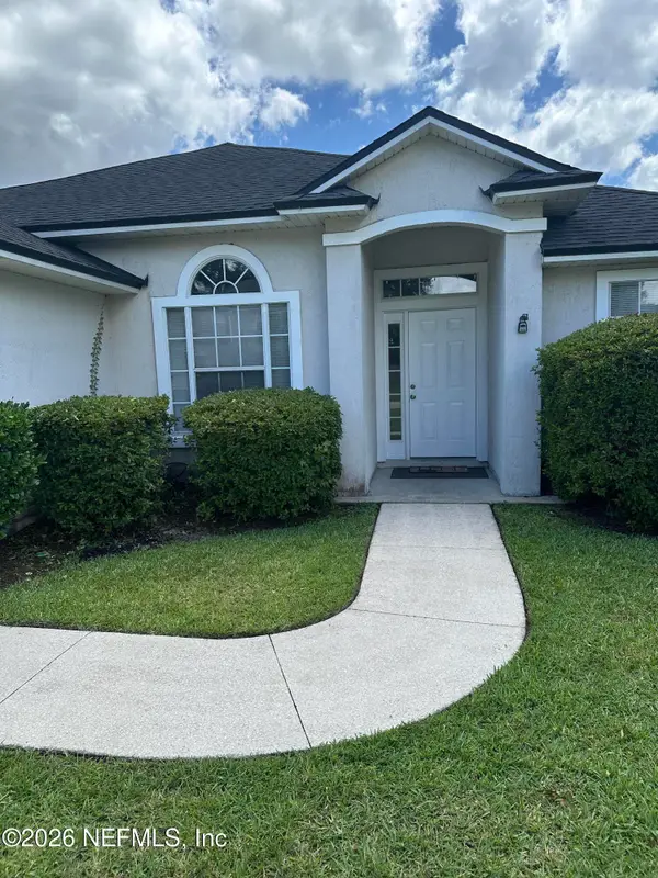 1610 Northglen Circle, Middleburg, FL 32068