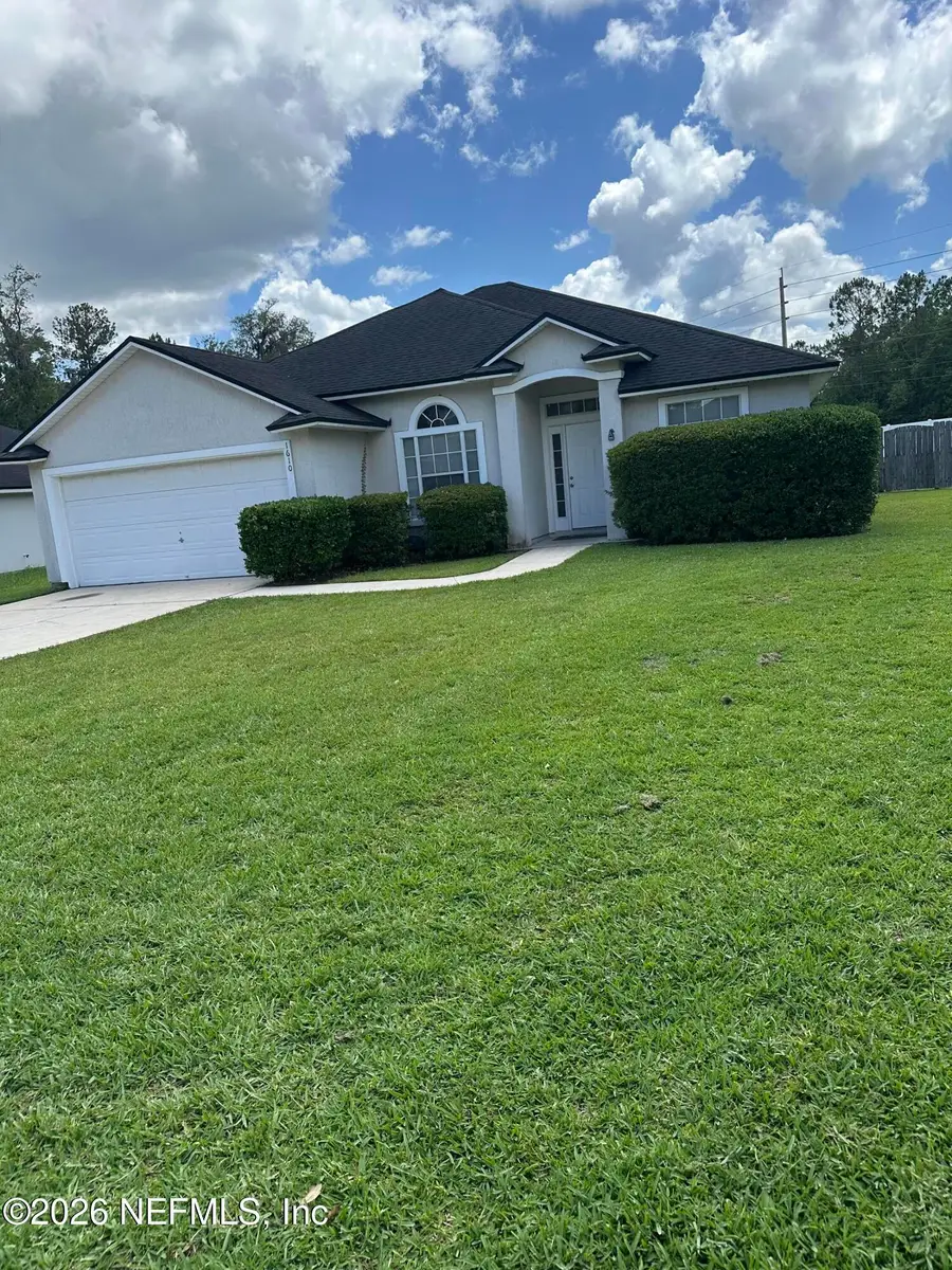 1610 Northglen Circle, Middleburg, FL 32068 - #2