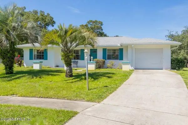 480 Diosa Court, St. Augustine Shores, FL 32086