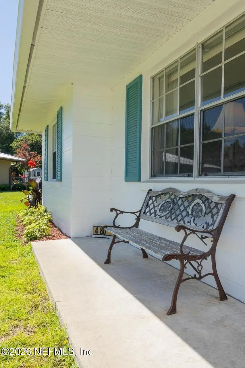 480 Diosa Court, Saint Augustine Shores, FL 32086 - #3
