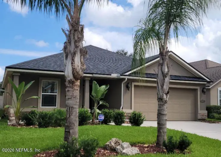 13471 Devan Lee E Drive, Jacksonville, FL 32226 - #1