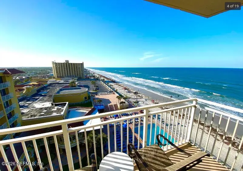 600 N Atlantic Avenue #1105, Daytona Beach, FL 32118 - #2