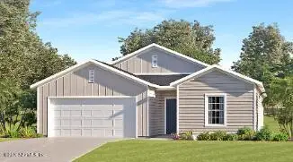 2628 Field Daisy Lane, Green Cove Springs, FL 32043