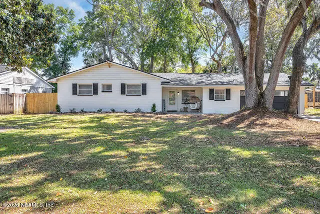 14396 Aqua Vista N Road, Jacksonville, FL 32224 - #1