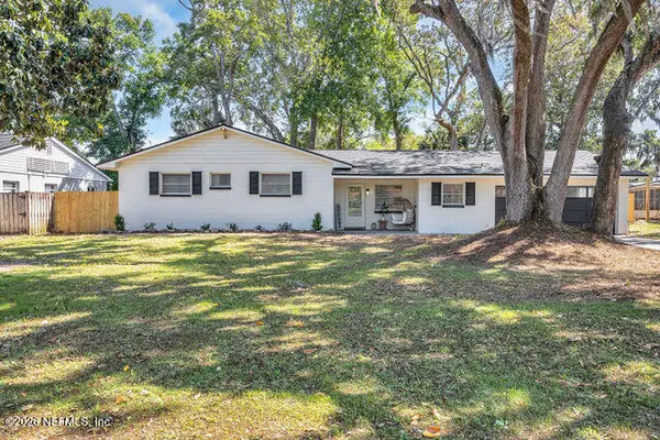 14396 Aqua Vista N Road, Jacksonville, FL 32224