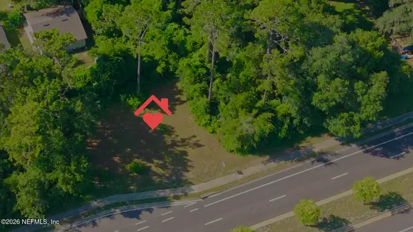 0 State Road 207, Elkton, FL 32033