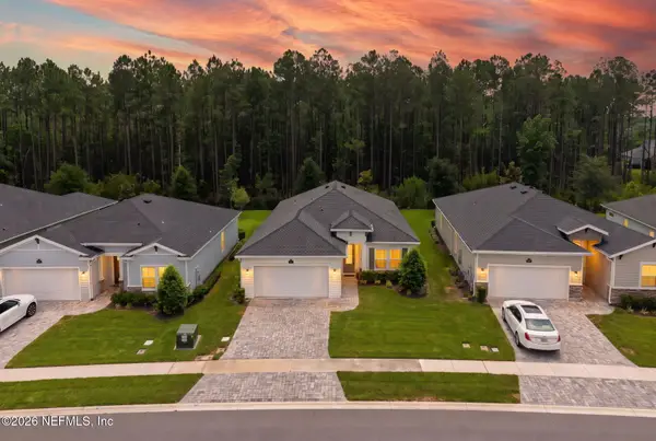 70 Greenie Bend, St. Johns, FL 32259