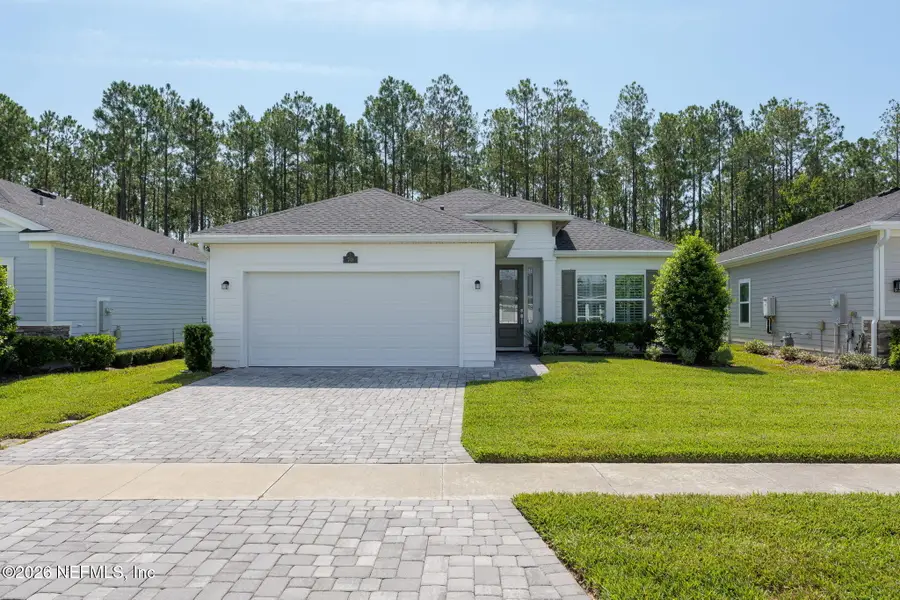 70 Greenie Bend, Saint Johns, FL 32259 - #2