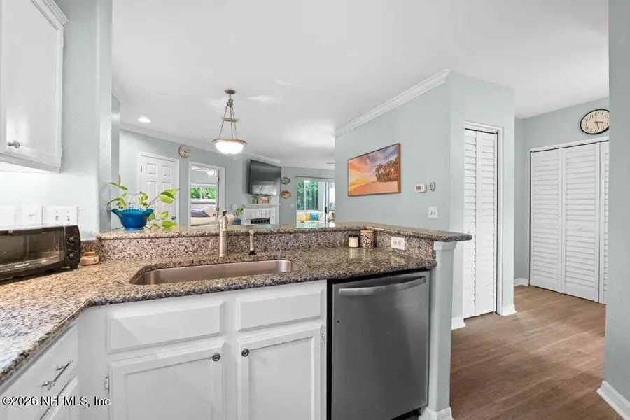 1800 The Greens Way #507, Jacksonville Beach, FL 32250 - #2