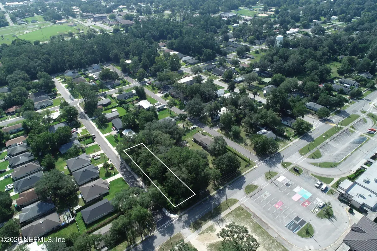 1525 Center Street, Green Cove Springs, FL 32043 - #1