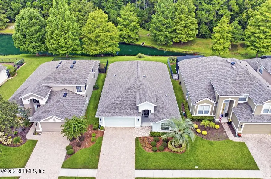 9288 Rosewater Lane, Jacksonville, FL 32256 - #2