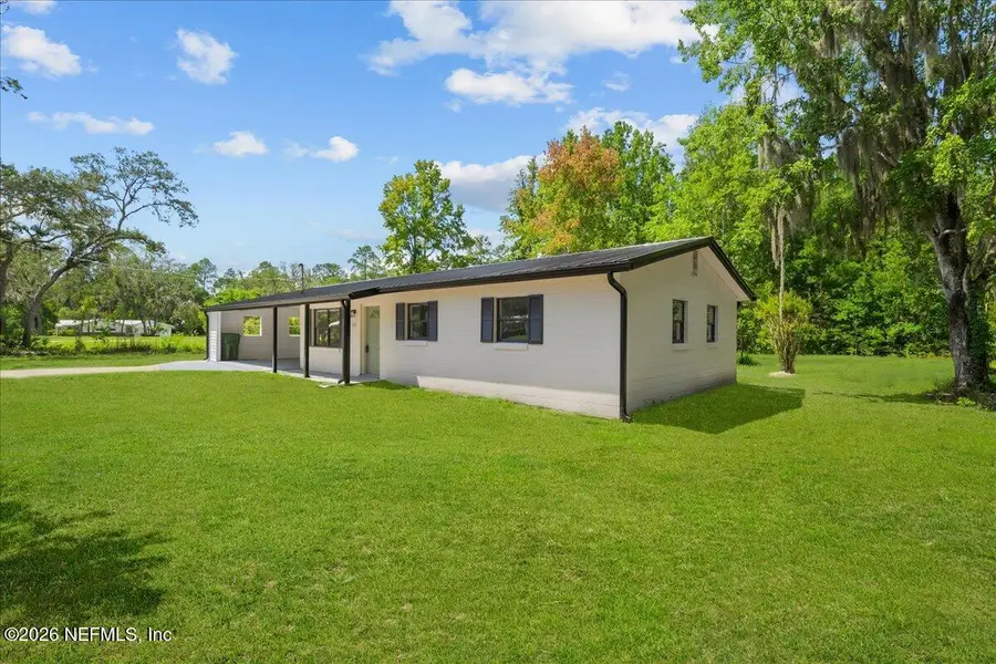 109 Ivey Road, San Mateo, FL 32187 - #2