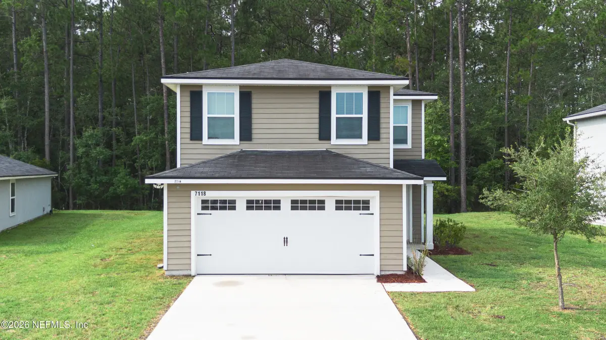 7118 Plymouth Grove Court, Jacksonville, FL 32220 - #1