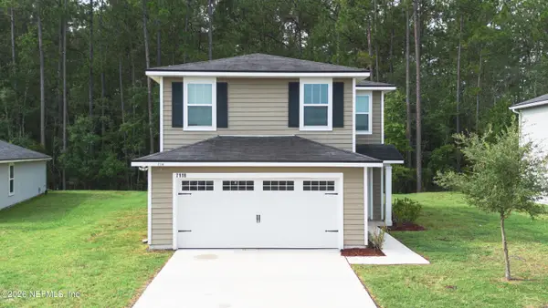 7118 Plymouth Grove Court, Jacksonville, FL 32220