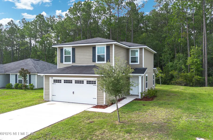 7118 Plymouth Grove Court, Jacksonville, FL 32220 - #2