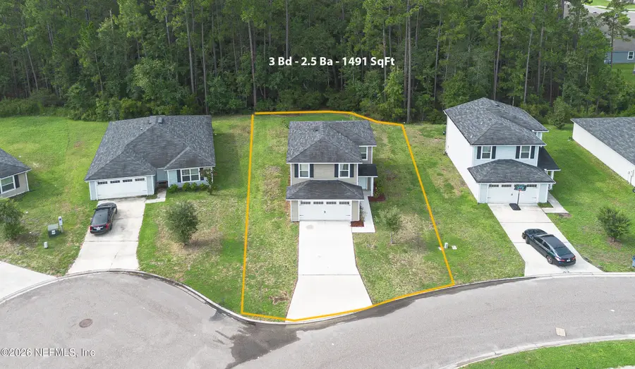 7118 Plymouth Grove Court, Jacksonville, FL 32220 - #3
