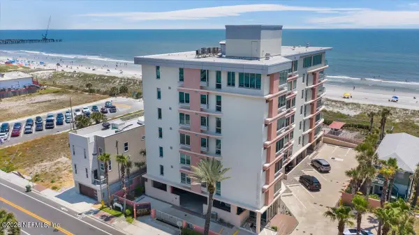 123 1st S Street #501, Jacksonville Beach, FL 32250