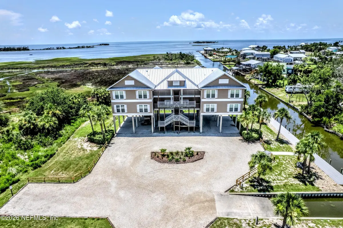 104 3rd E Avenue #H 101, Horseshoe Beach, FL 32648 - #1